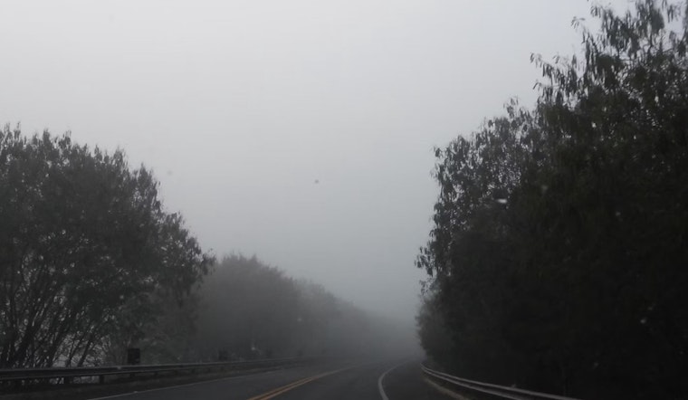 St. Louis Faces Fog, Thunderstorms, and Sweltering Heat in the Week Ahead According to NWS Forecast