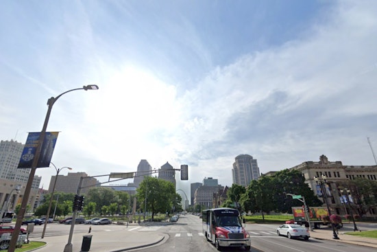 St. Louis Faces Weather Swings with Sun, Showers, and Thunderstorms Expected This Week