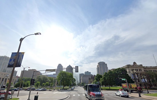 St. Louis Faces Weather Swings with Sun, Showers, and Thunderstorms Expected This Week