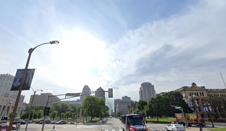 St. Louis Faces Weather Swings with Sun, Showers, and Thunderstorms Expected This Week