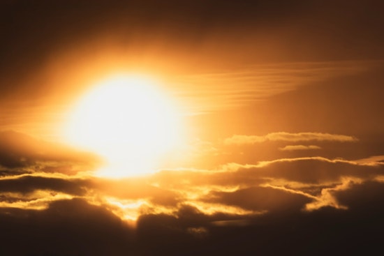 St. Louis Hit by Sizzling Heatwave as Heat Advisory Warns of Indices Reaching 103 Degrees