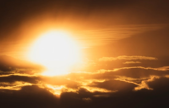 St. Louis Hit by Sizzling Heatwave as Heat Advisory Warns of Indices Reaching 103 Degrees