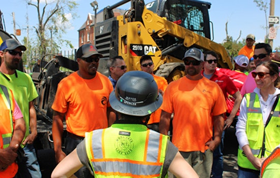 St. Louis Issues RFPs for Tornado Recovery, Seeking Contractors to Stabilize Damaged Homes