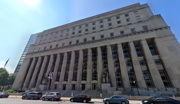St. Louis Jury Convicts James Blake of Second-Degree Murder and Robbery in Teenager Kathon Moore's Death