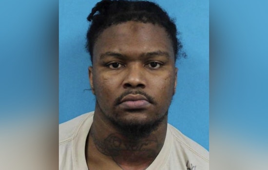St. Louis Man Charged with Mother’s Day Murder and Accused of Endangering a Child