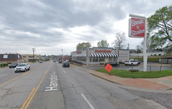 St. Louis Man Guilty of Assault and Armed Criminal Action in Steak 'n Shake Altercation
