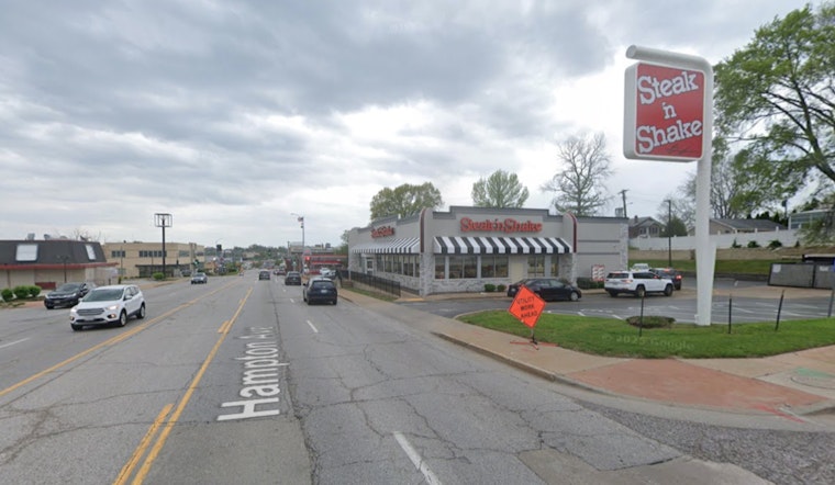 St. Louis Man Guilty of Assault and Armed Criminal Action in Steak 'n Shake Altercation