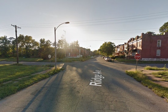 St. Louis Officer Fires at Suspect in Stolen Car, Search for Fleeing Individual Continues