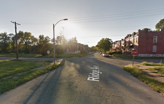 St. Louis Officer Fires at Suspect in Stolen Car, Search for Fleeing Individual Continues