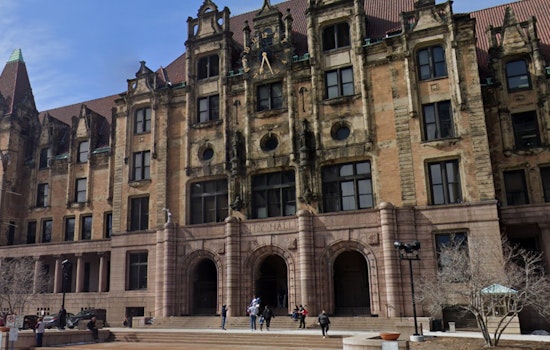 St. Louis Officials Offer Heat Safety Tips and Resources Amidst Looming Weekend Heat Wave