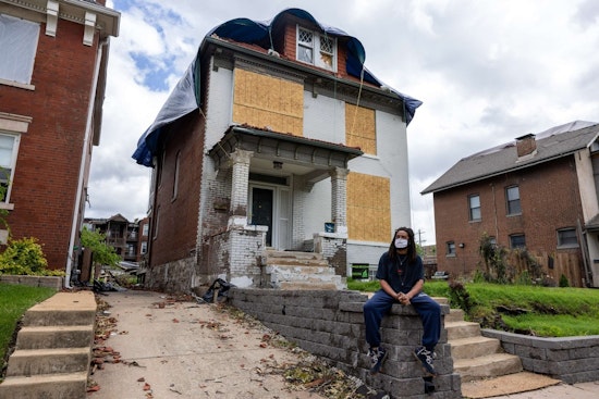 St. Louis Officials Release Safety Guidelines for Post-Tornado Cleanup Efforts