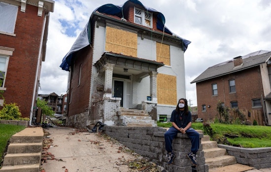 St. Louis Officials Release Safety Guidelines for Post-Tornado Cleanup Efforts