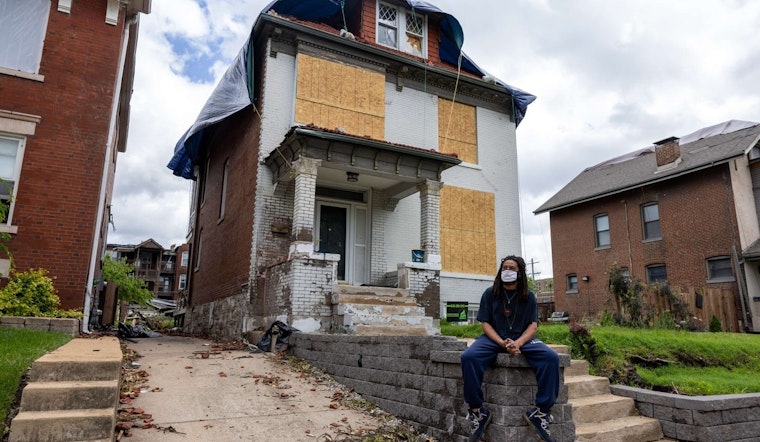 St. Louis Officials Release Safety Guidelines for Post-Tornado Cleanup Efforts