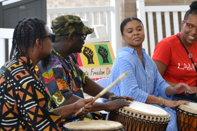 St. Louis Park Embraces Juneteenth with Weeklong Celebrations of African American Heritage