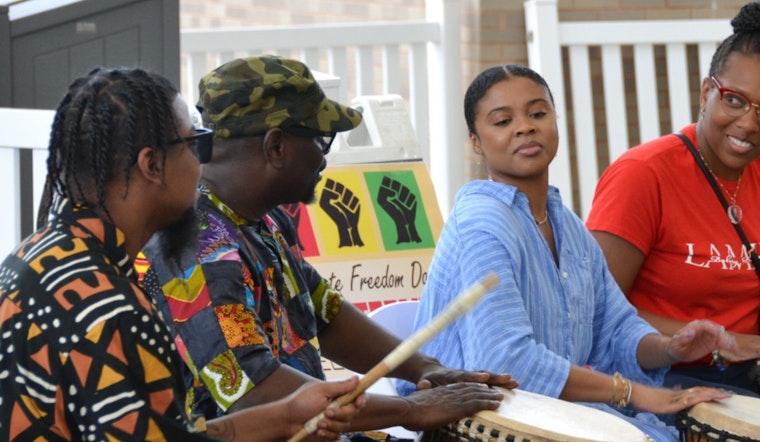 St. Louis Park Embraces Juneteenth with Weeklong Celebrations of African American Heritage