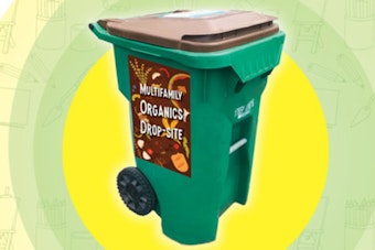 St. Louis Park Invites Local Artists to Beautify Recycling Bins in 'Cart Art in the Park' Contest