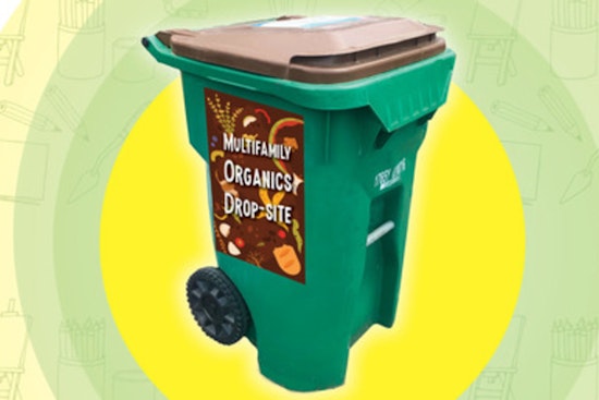 St. Louis Park Invites Local Artists to Beautify Recycling Bins in 'Cart Art in the Park' Contest