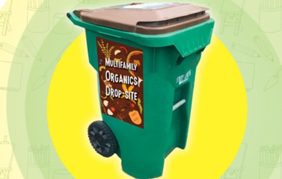 St. Louis Park Invites Local Artists to Beautify Recycling Bins in 'Cart Art in the Park' Contest