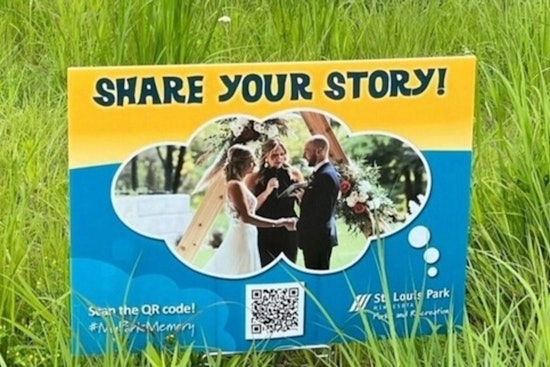 St. Louis Park Residents Invited to Share Cherished Memories for Parks' Commemorative Project