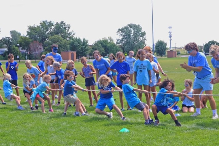 St. Louis Park's Summer Parks Program, A Wallet-Friendly Childcare Solution with Lasting Community Impact