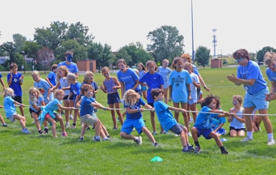 St. Louis Park's Summer Parks Program, A Wallet-Friendly Childcare Solution with Lasting Community Impact