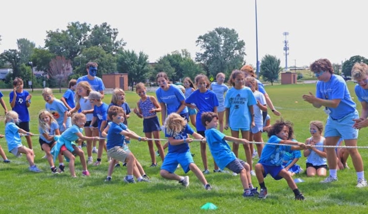 St. Louis Park's Summer Parks Program, A Wallet-Friendly Childcare Solution with Lasting Community Impact