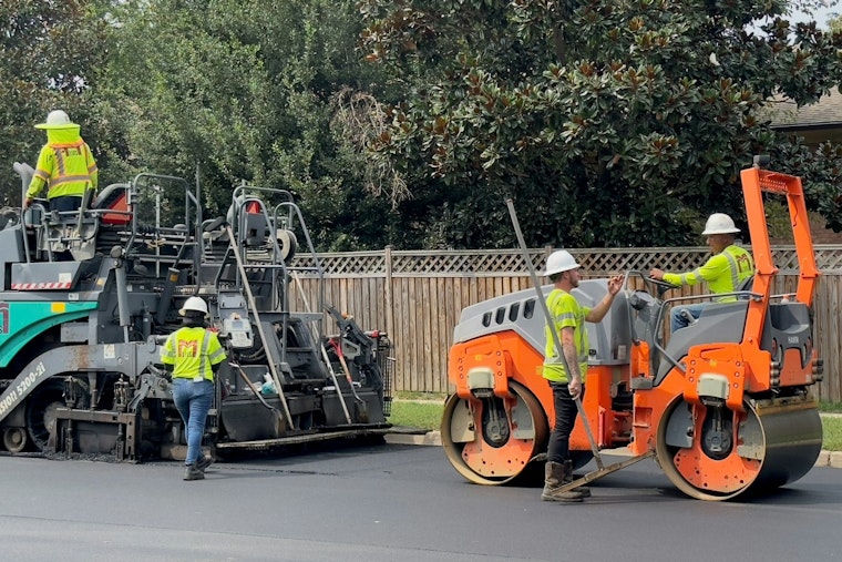 St. Louis Park to Begin Phase 2 of Cedar Lake Road and Louisiana Avenue Improvements in June