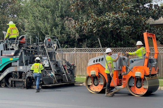 St. Louis Park to Begin Phase 2 of Cedar Lake Road and Louisiana Avenue Improvements in June
