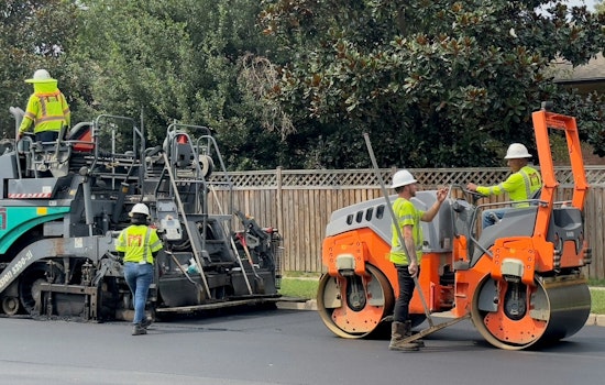 St. Louis Park to Begin Phase 2 of Cedar Lake Road and Louisiana Avenue Improvements in June