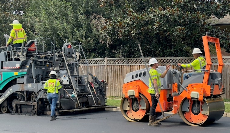 St. Louis Park to Begin Phase 2 of Cedar Lake Road and Louisiana Avenue Improvements in June