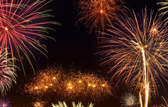 St. Louis Park to Celebrate Summer with Fireworks and Festivities at Aquila Park on July 3