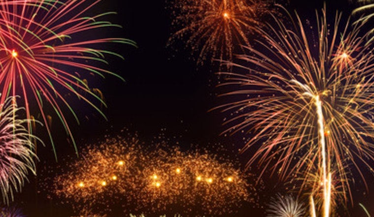 St. Louis Park to Celebrate Summer with Fireworks and Festivities at Aquila Park on July 3