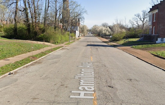 St. Louis Police Investigate Fatal Shooting in Hamilton Heights, No Suspects Identified