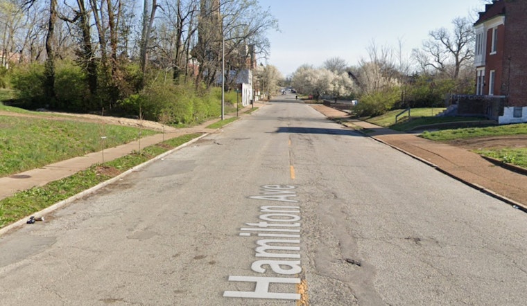 St. Louis Police Investigate Fatal Shooting in Hamilton Heights, No Suspects Identified