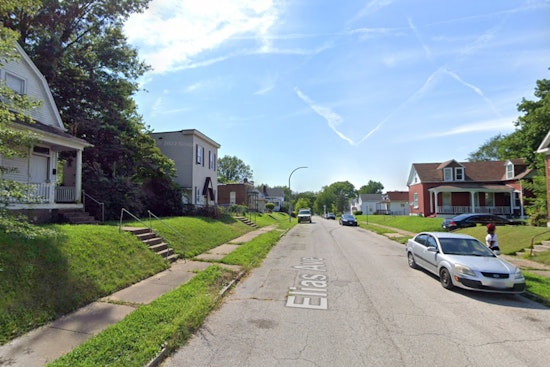 St. Louis Police Investigate the Shooting Death of 62-Year-Old David Banks in Baden Neighborhood
