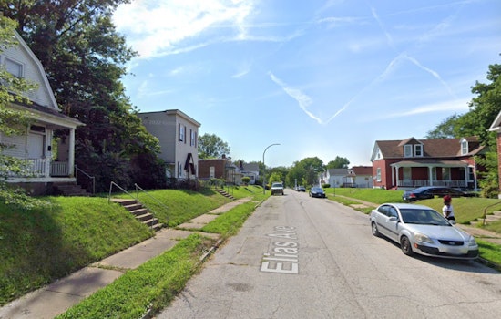 St. Louis Police Investigate the Shooting Death of 62-Year-Old David Banks in Baden Neighborhood