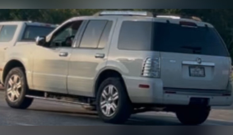 St. Louis Police Seek Driver in Fatal Hit-and-Run on W. Florissant as Victim's Identity Is Withheld Pending Notification