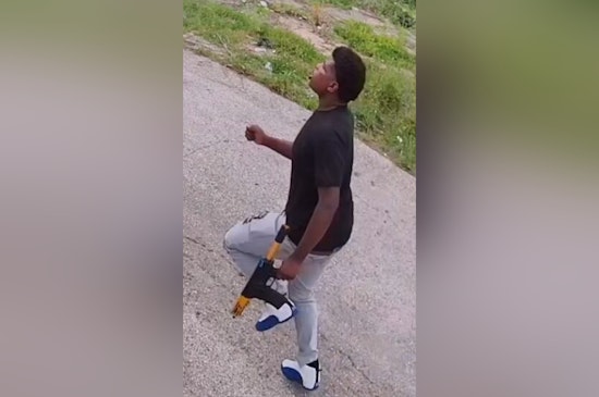 St. Louis Police Seek Public's Help to Identify Suspects in Penrose Neighborhood Shooting