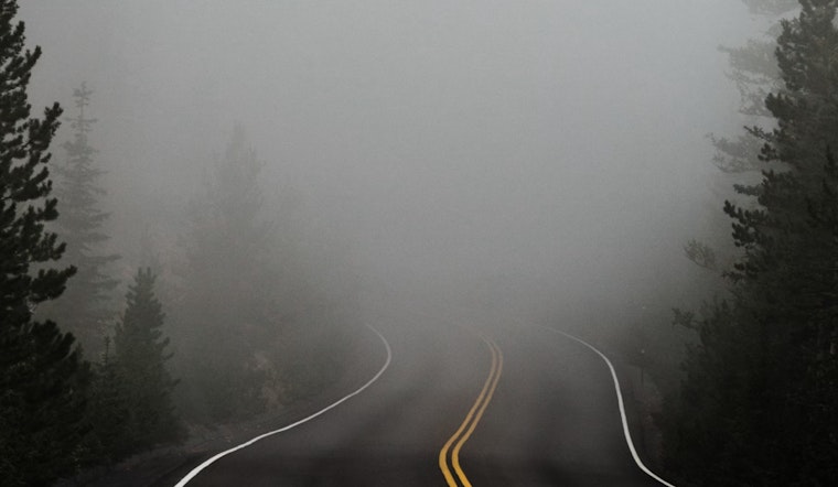 St. Louis Prepares for Week of Mixed Weather with Fog, Showers, and Thunderstorms Expected