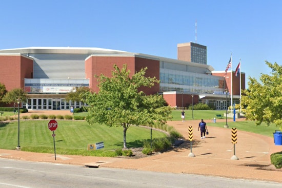 St. Louis Rallies Support for Calamity-Affected Residents with Multi-Agency Disaster Assistance Center at Chaifetz Arena
