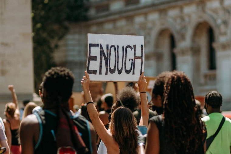 St. Louis Residents Rally Against ICE as Calls to Protect Immigrant Communities Amplify