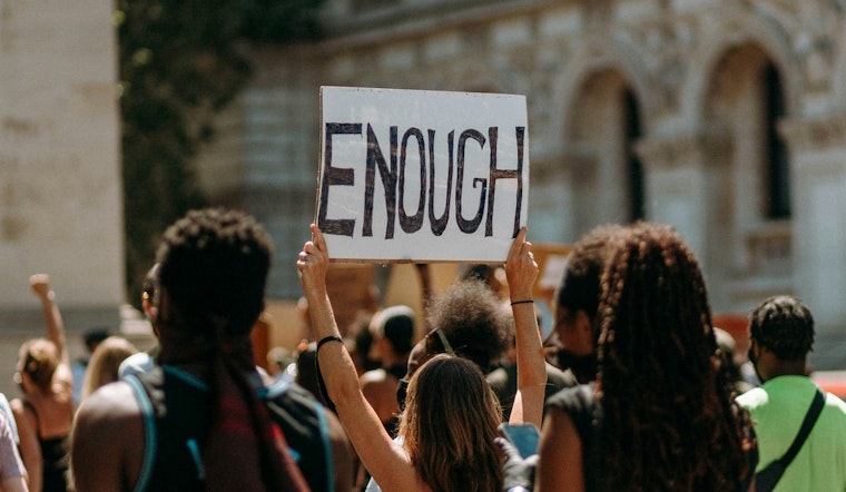 St. Louis Residents Rally Against ICE as Calls to Protect Immigrant Communities Amplify