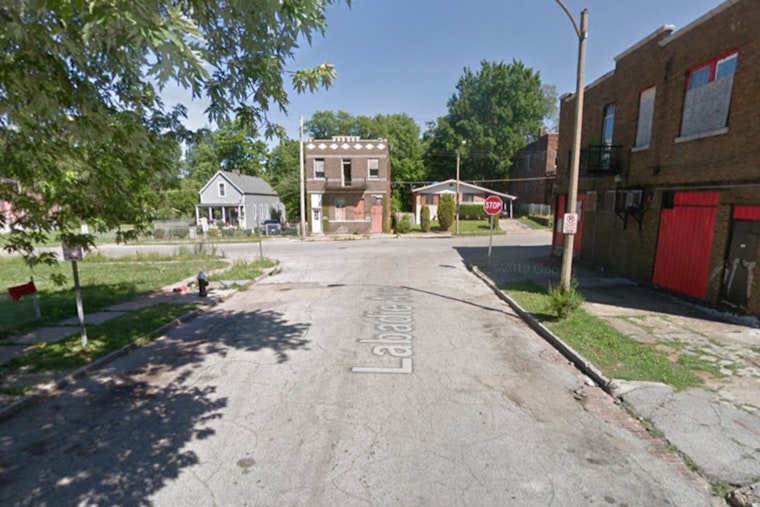 St. Louis Shaken by Early Morning Shooting in Wells Goodfellow, One Dead, Another Critically Injured