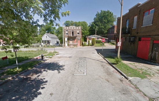 St. Louis Shaken by Early Morning Shooting in Wells Goodfellow, One Dead, Another Critically Injured