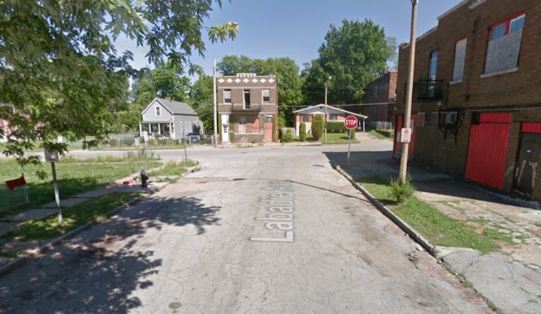 St. Louis Shaken by Early Morning Shooting in Wells Goodfellow, One Dead, Another Critically Injured