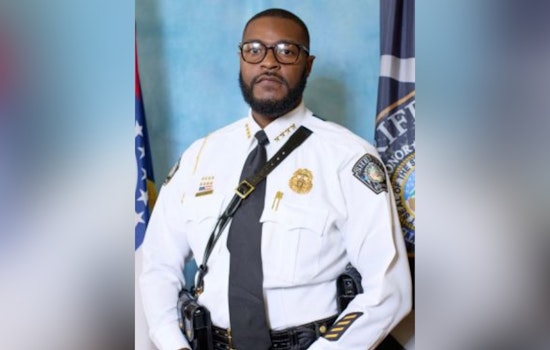 St. Louis Sheriff Montgomery Defies Resignation Demand Amid Misconduct Allegations and AG Bailey's Removal Threat
