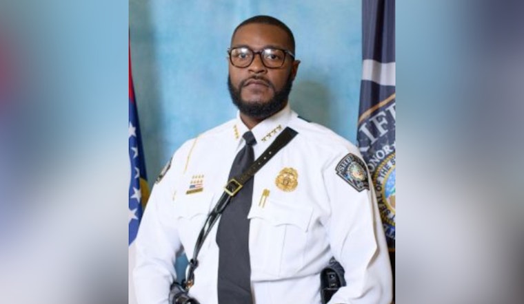 St. Louis Sheriff Montgomery Defies Resignation Demand Amid Misconduct Allegations and AG Bailey's Removal Threat