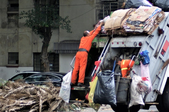 St. Louis Temporarily Suspends Waste-Sorting Rules Following Tornado and Encourages Recycling Where Possible