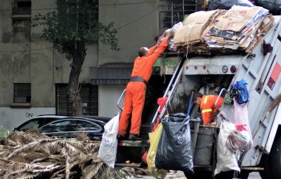 St. Louis Temporarily Suspends Waste-Sorting Rules Following Tornado and Encourages Recycling Where Possible