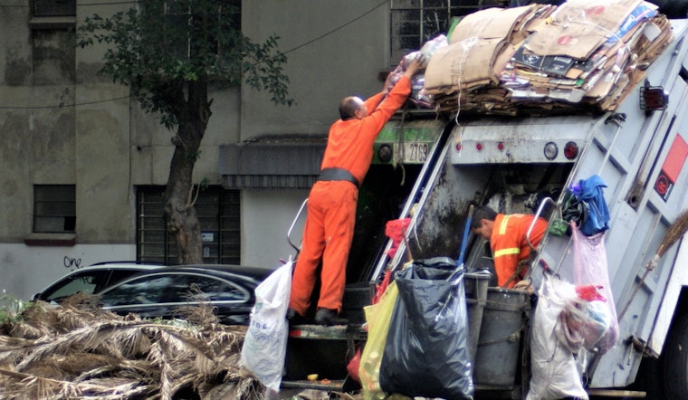 St. Louis Temporarily Suspends Waste-Sorting Rules Following Tornado and Encourages Recycling Where Possible
